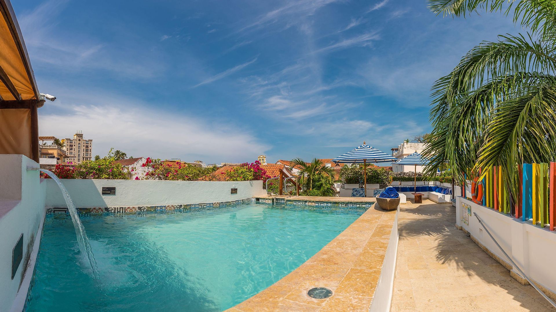 Bantu By Faranda Boutique, A Member Of Radisson Individuals Cartagena