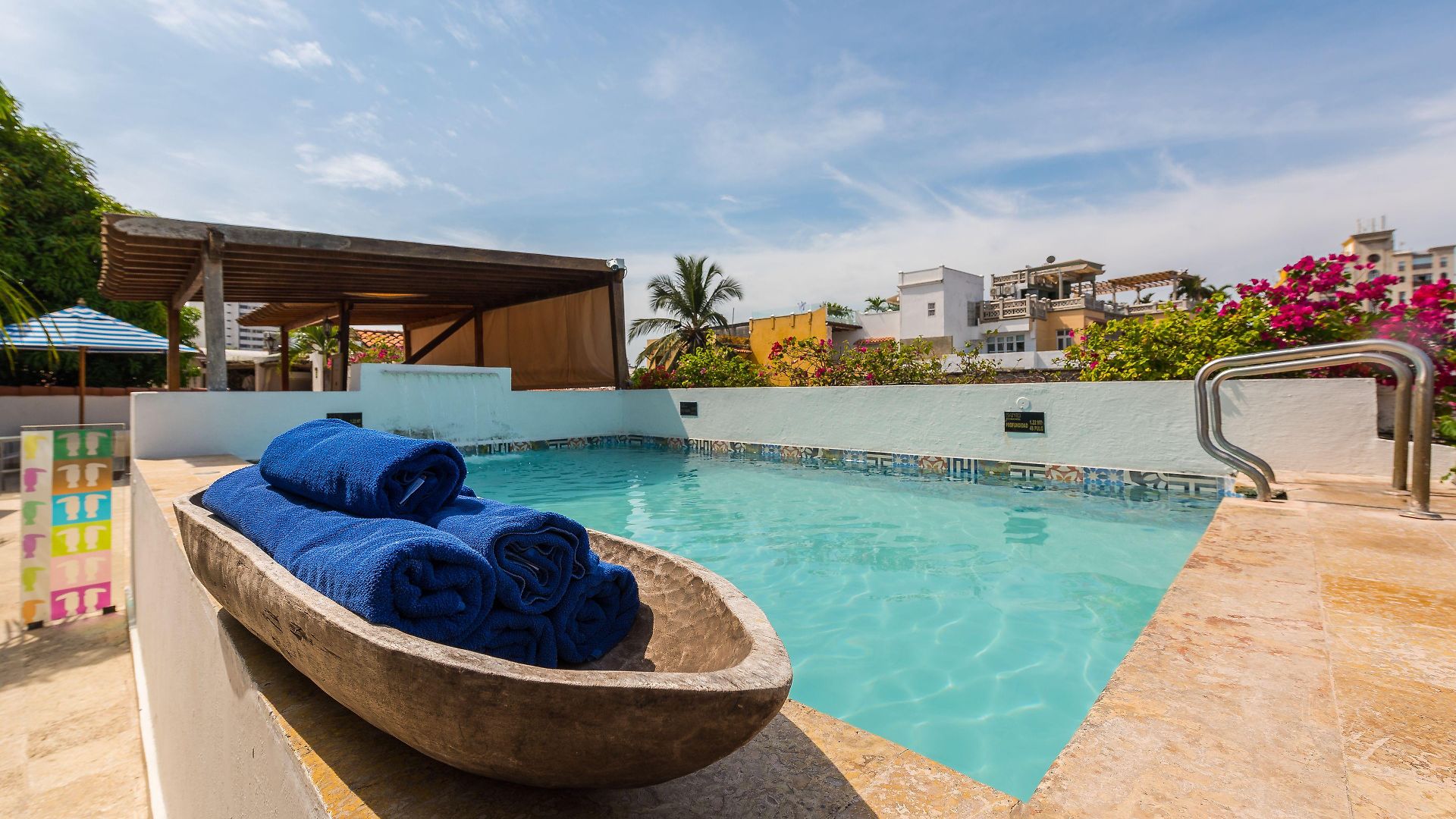 Hotel Bantu By Faranda Boutique, A Member Of Radisson Individuals