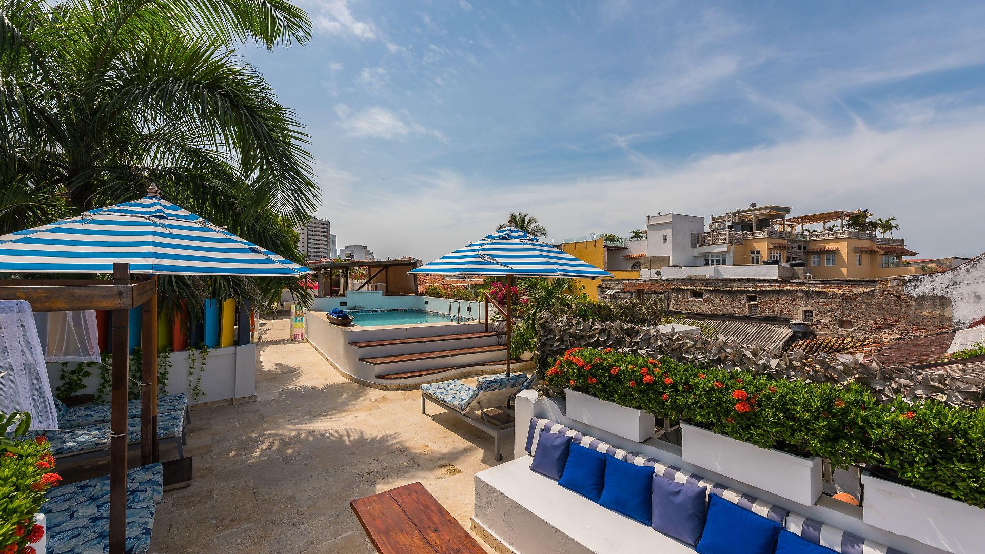Bantu By Faranda Boutique, A Member Of Radisson Individuals Cartagena