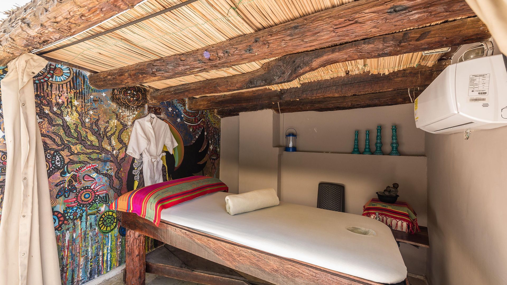 Bantu By Faranda Boutique, A Member Of Radisson Individuals 5* Cartagena