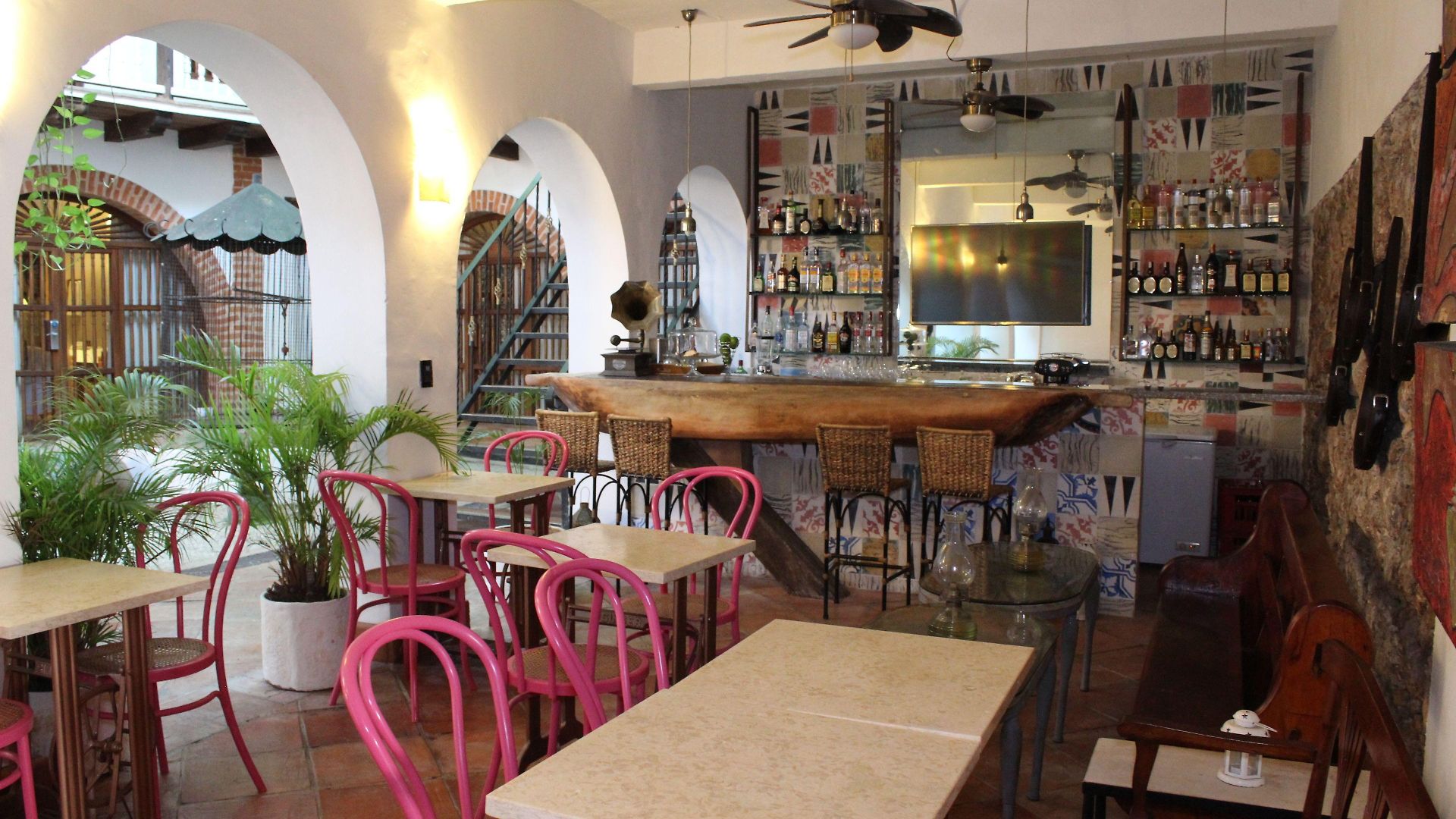 Bantu By Faranda Boutique, A Member Of Radisson Individuals Hotel Cartagena