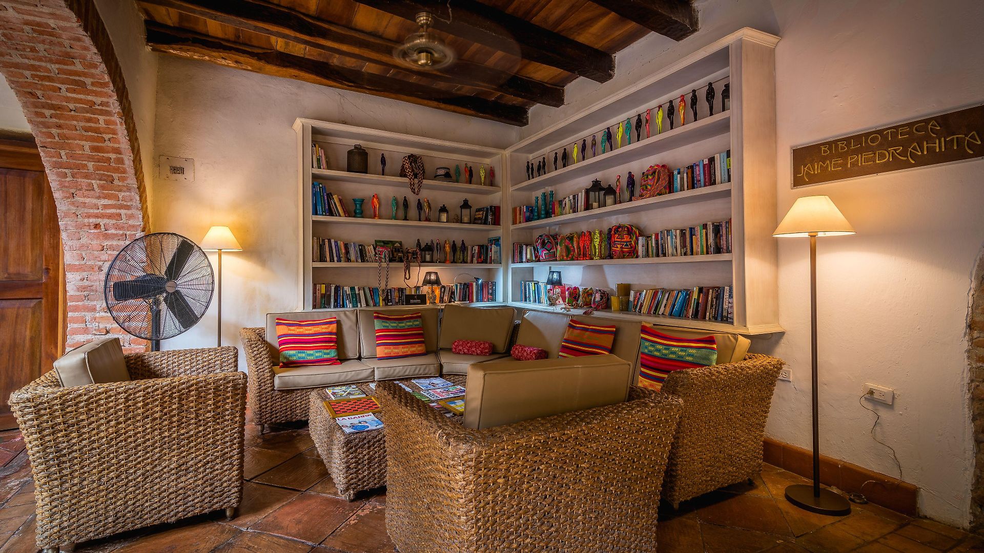Bantu By Faranda Boutique, A Member Of Radisson Individuals Hotel Cartagena