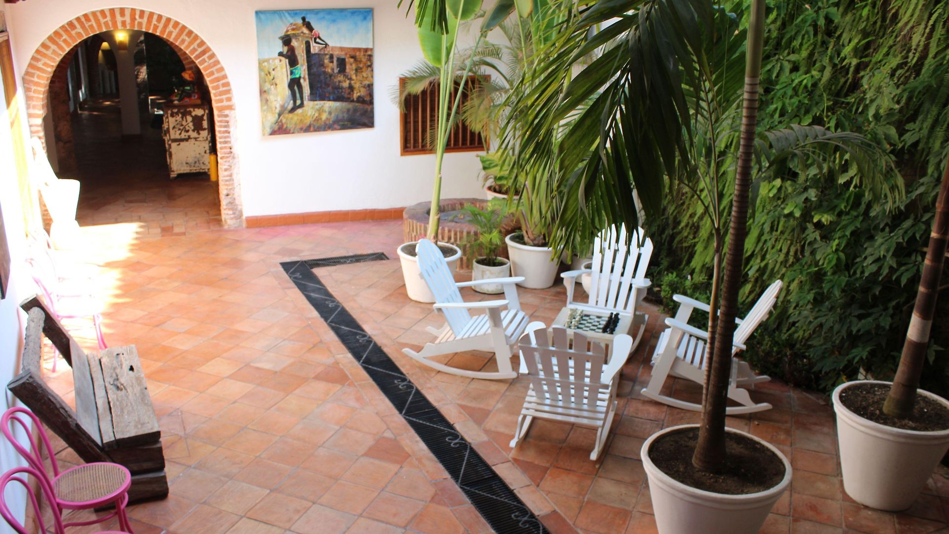 Bantu By Faranda Boutique, A Member Of Radisson Individuals Hotel 5*