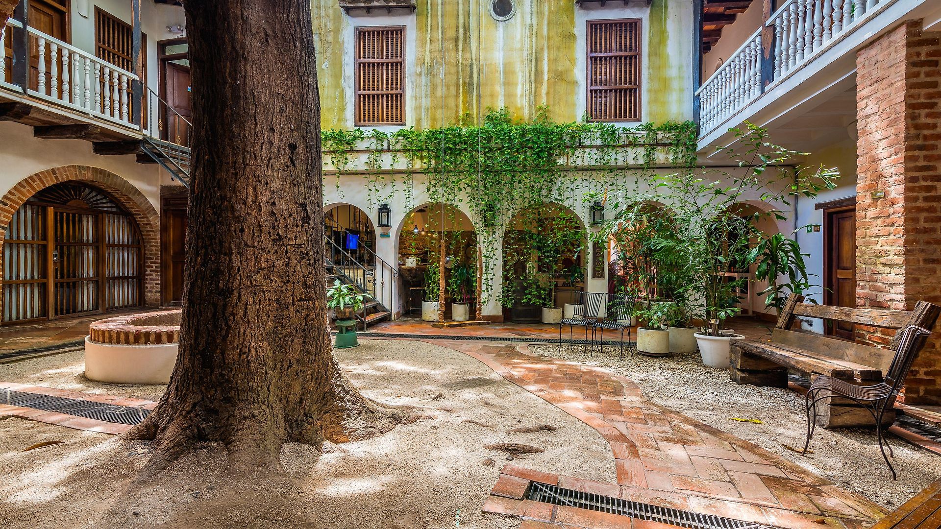 Bantu By Faranda Boutique, A Member Of Radisson Individuals Cartagena