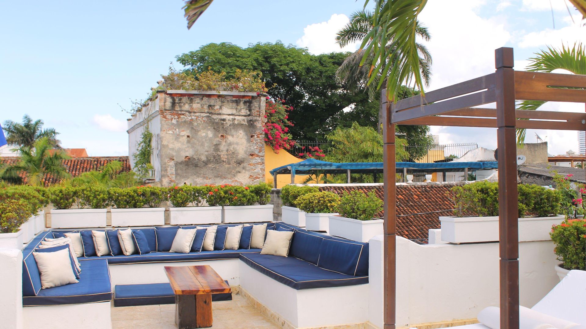 Hotel Bantu By Faranda Boutique, A Member Of Radisson Individuals