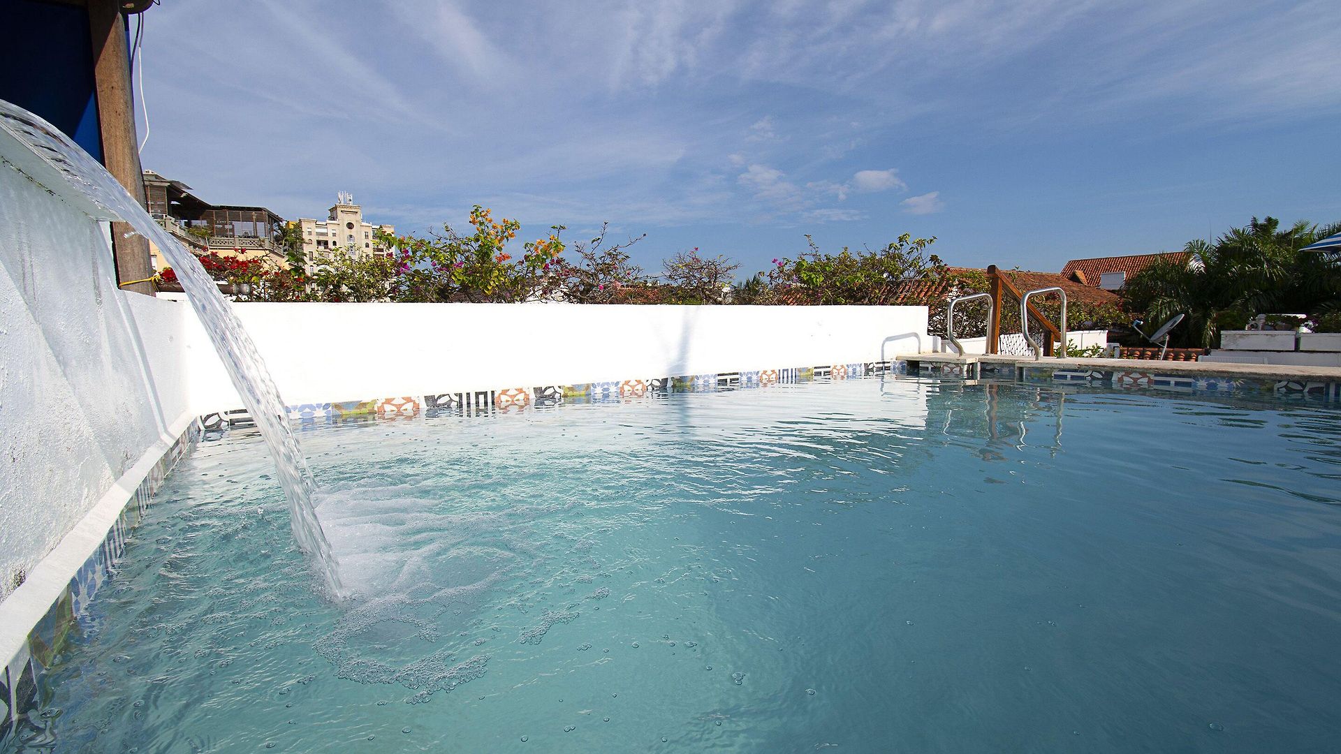 Hotel Bantu By Faranda Boutique, A Member Of Radisson Individuals Cartagena