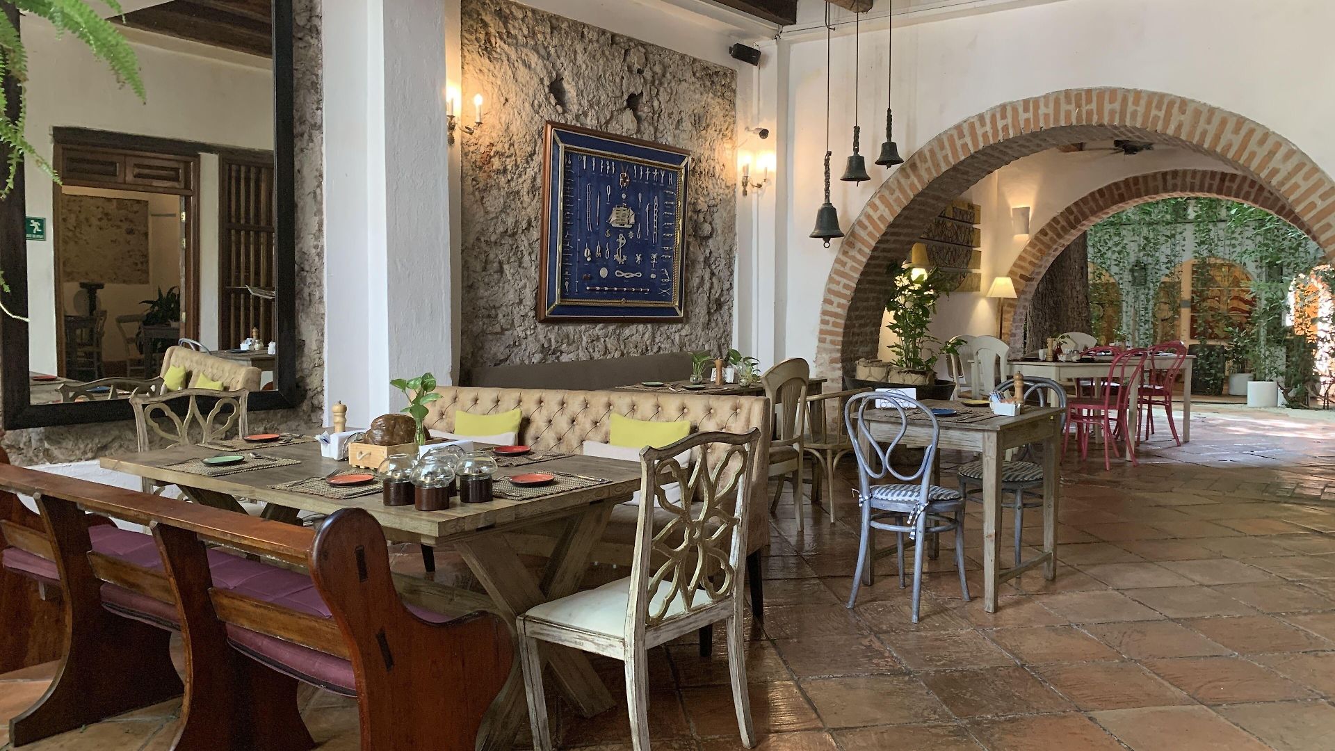 Bantu By Faranda Boutique, A Member Of Radisson Individuals Cartagena