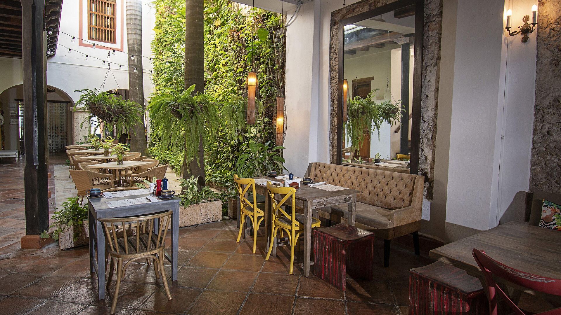 Hotel Bantu By Faranda Boutique, A Member Of Radisson Individuals