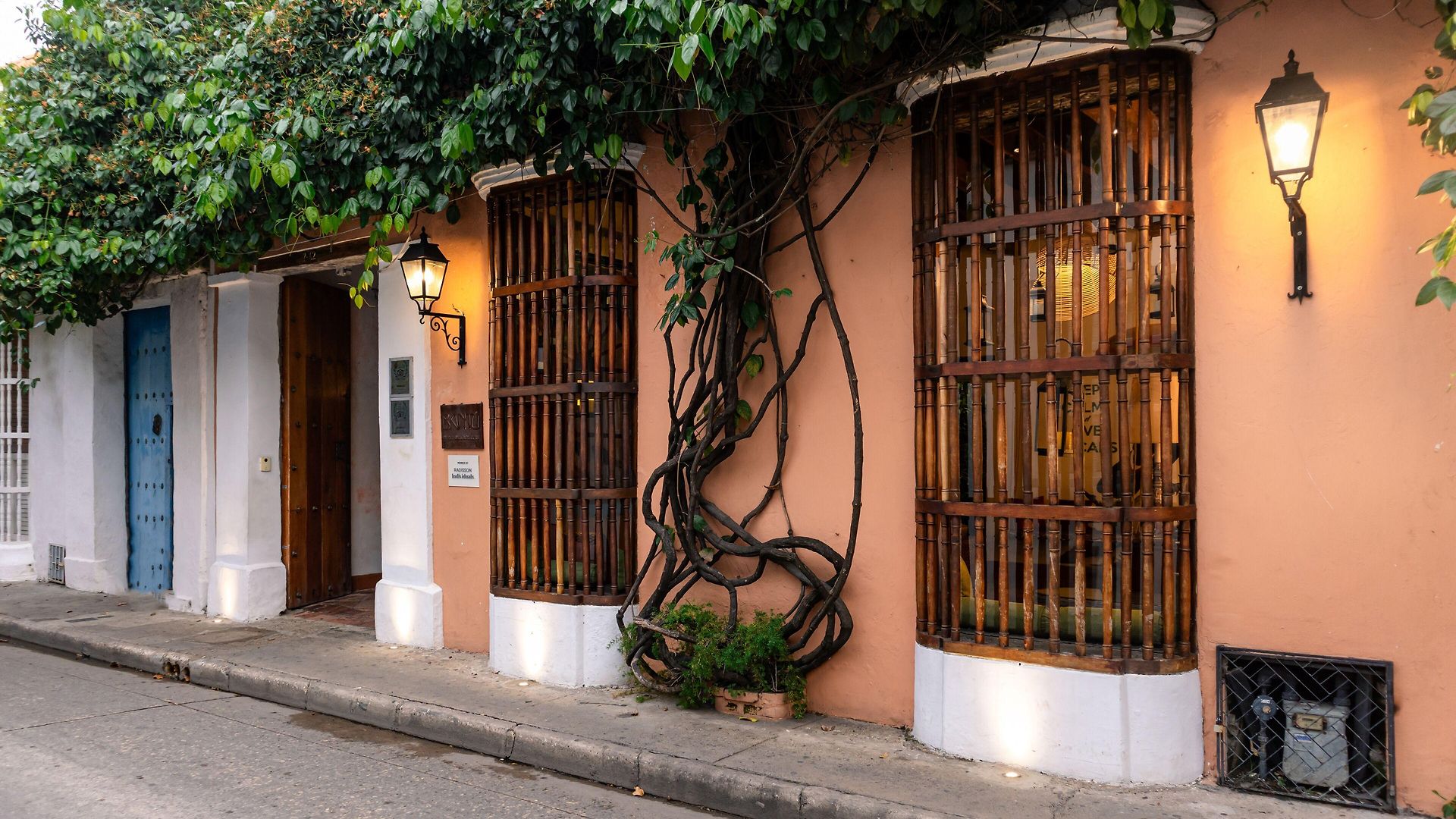 Bantu By Faranda Boutique, A Member Of Radisson Individuals Hotel 5*