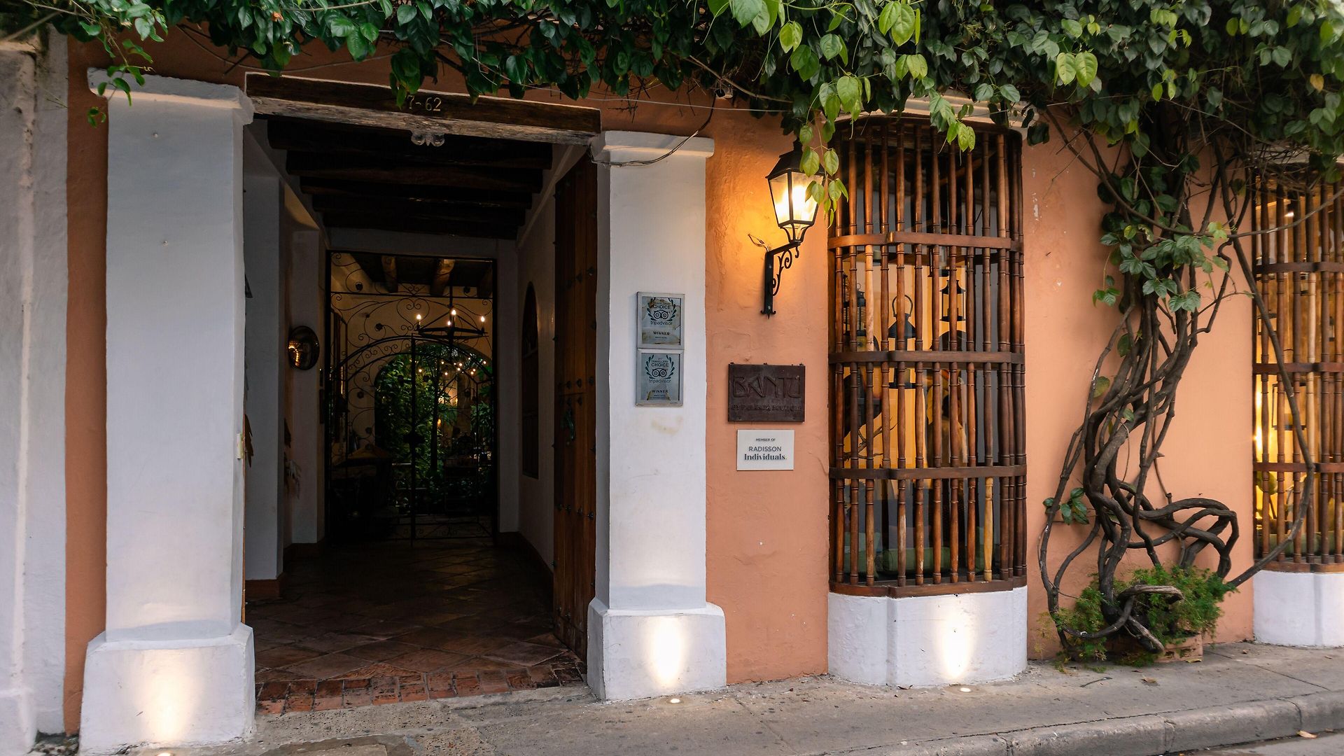 Bantu By Faranda Boutique, A Member Of Radisson Individuals Hotel