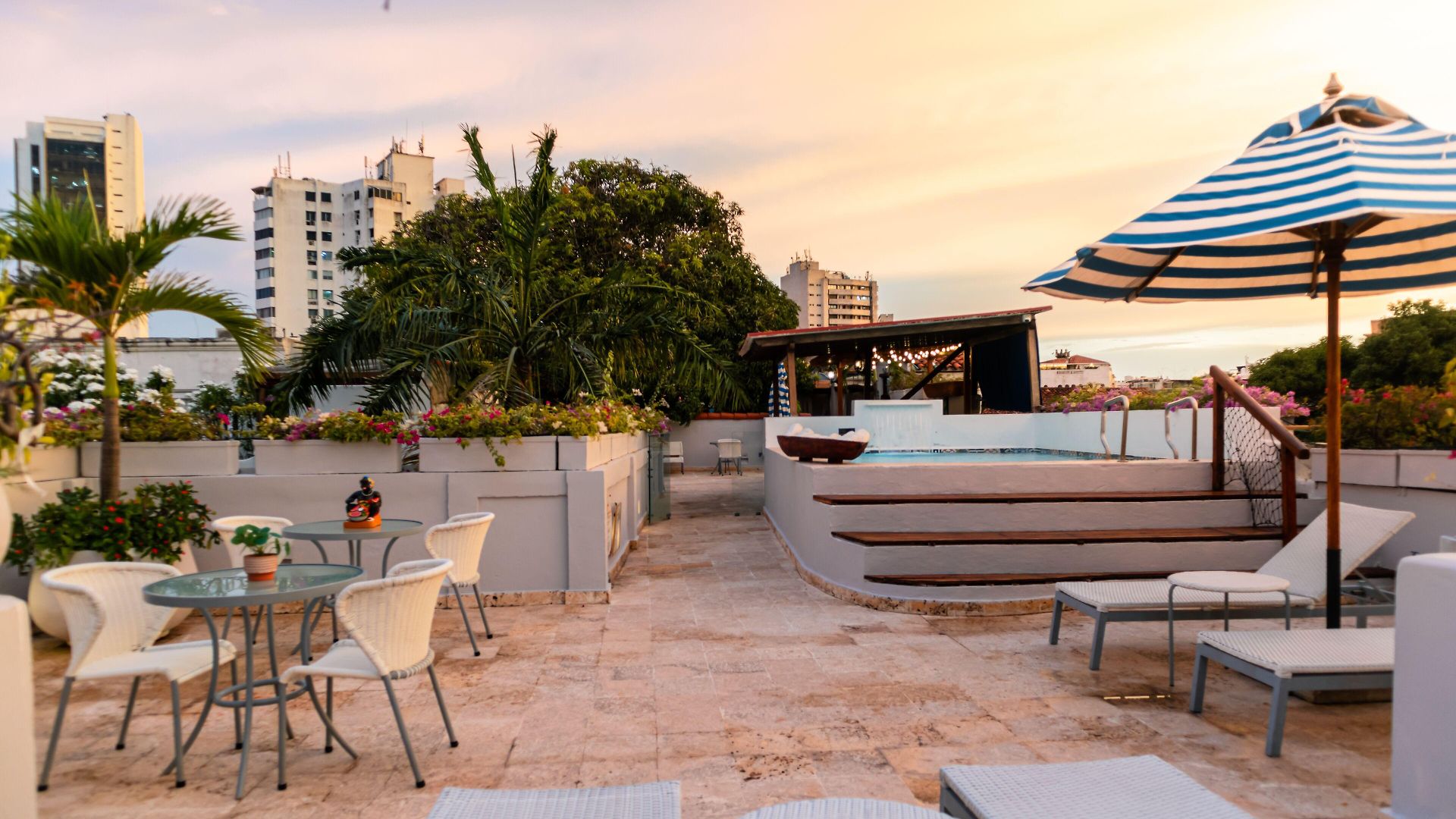 Bantu By Faranda Boutique, A Member Of Radisson Individuals Hotel 5*