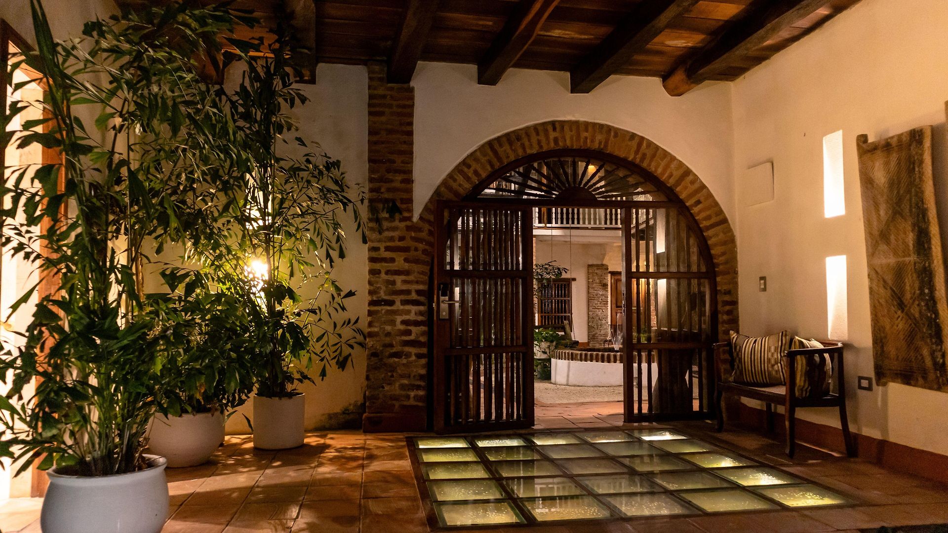 Hotel Bantu By Faranda Boutique, A Member Of Radisson Individuals Cartagena