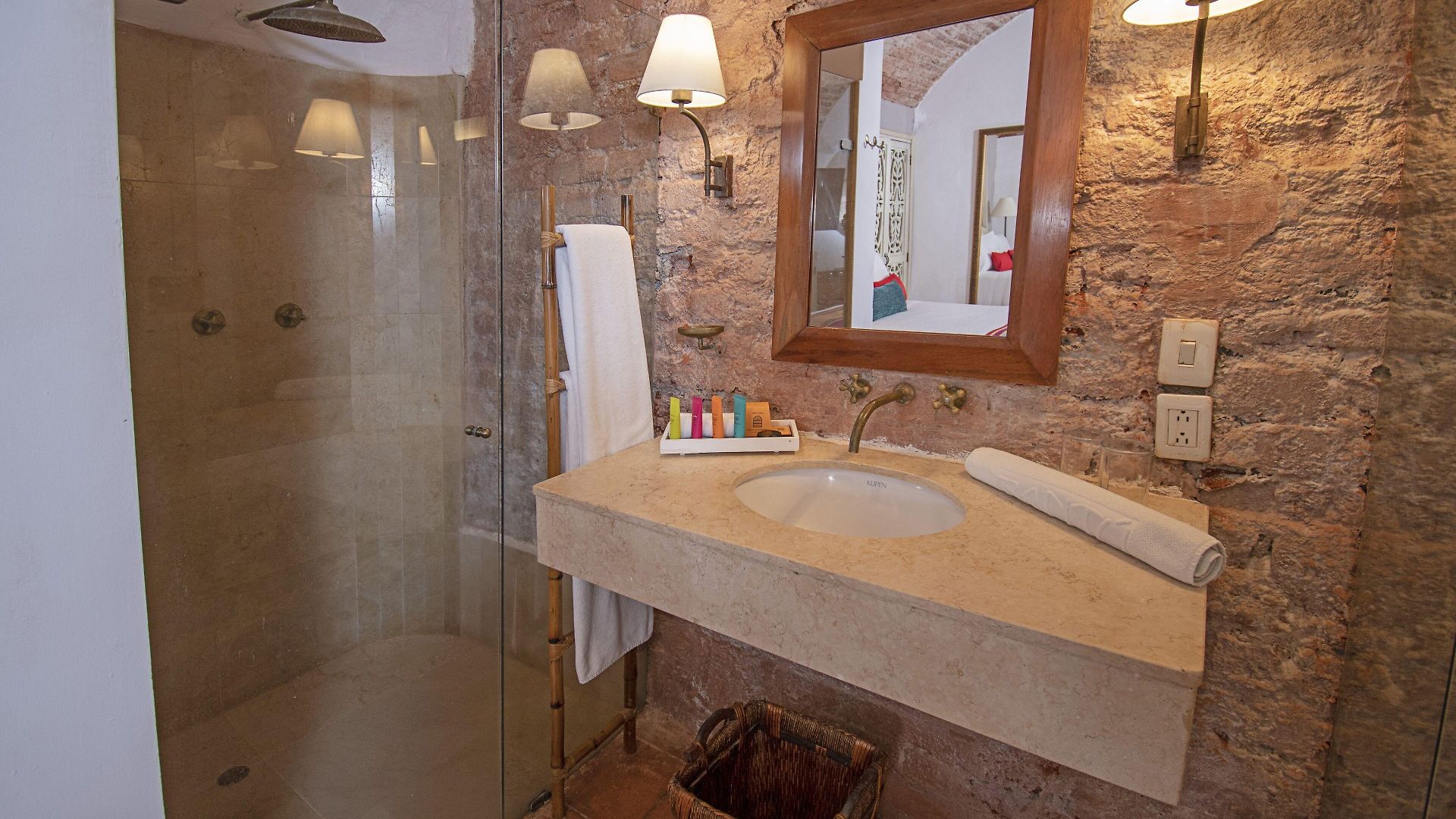 Bantu By Faranda Boutique, A Member Of Radisson Individuals 5* Cartagena