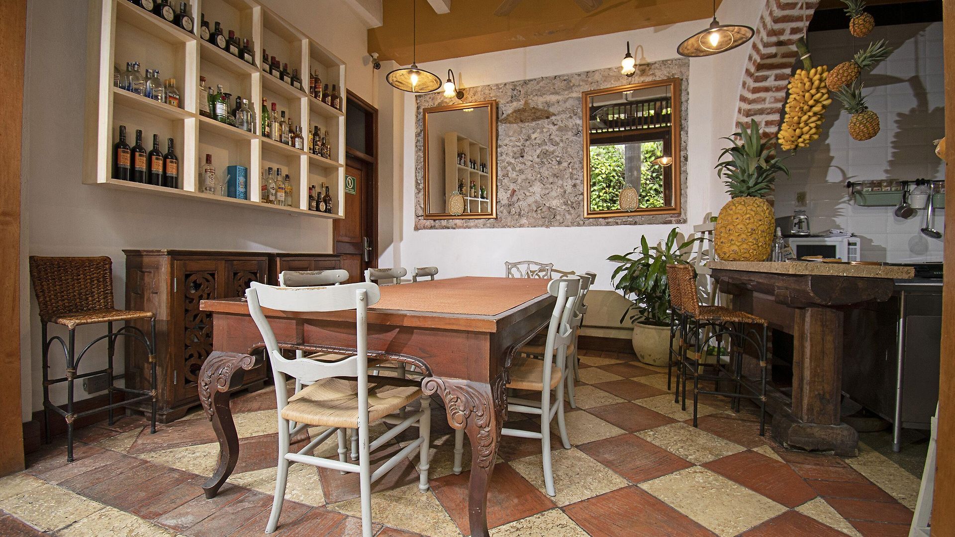 Bantu By Faranda Boutique, A Member Of Radisson Individuals 5* Cartagena
