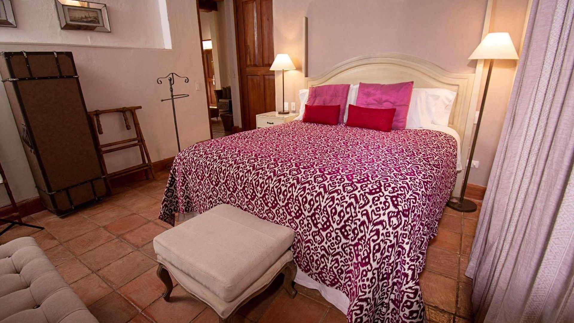 Hotel Bantu By Faranda Boutique, A Member Of Radisson Individuals Cartagena