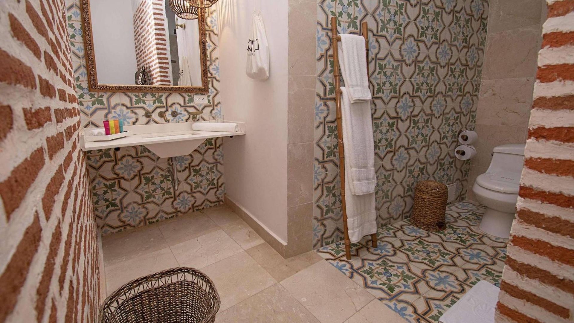 Hotel Bantu By Faranda Boutique, A Member Of Radisson Individuals