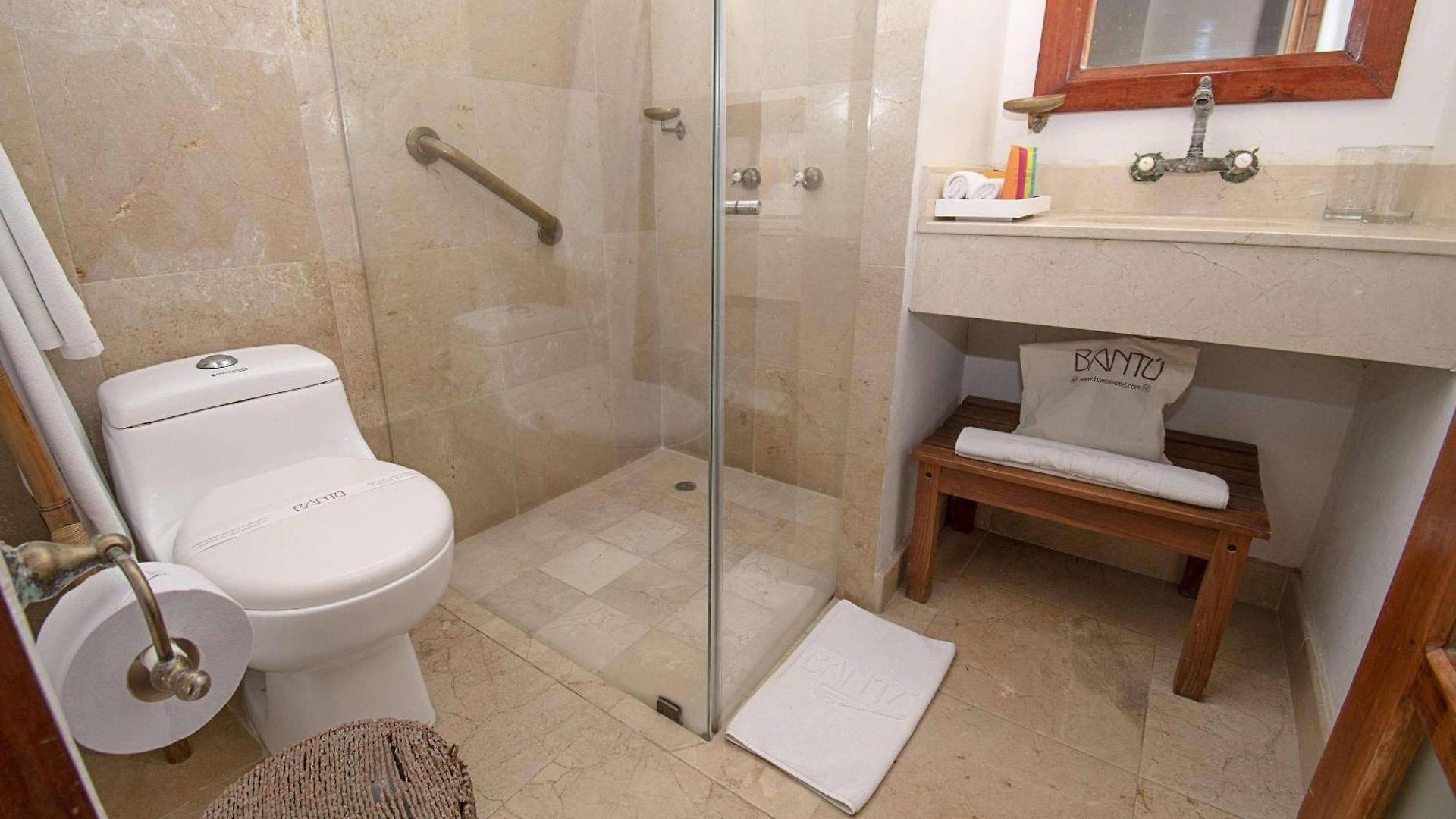 Hotel Bantu By Faranda Boutique, A Member Of Radisson Individuals 5*