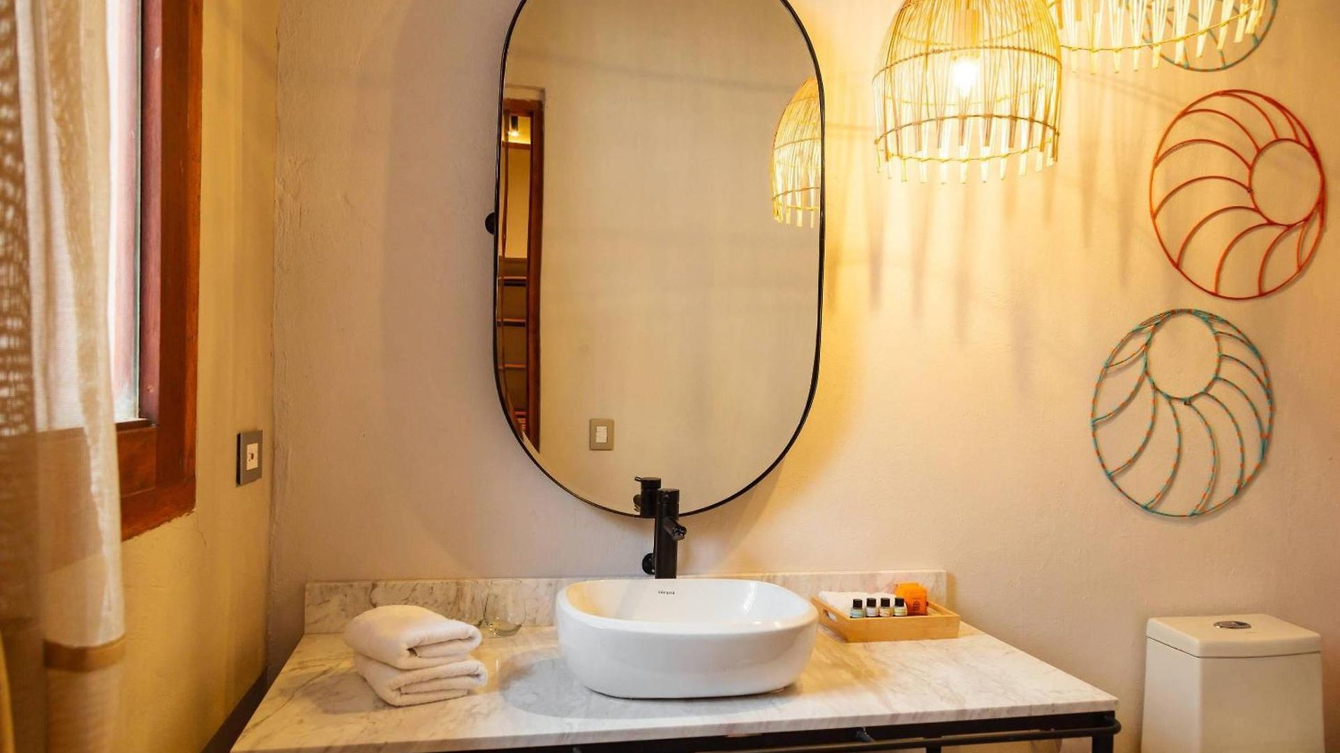 Hotel Bantu By Faranda Boutique, A Member Of Radisson Individuals Cartagena