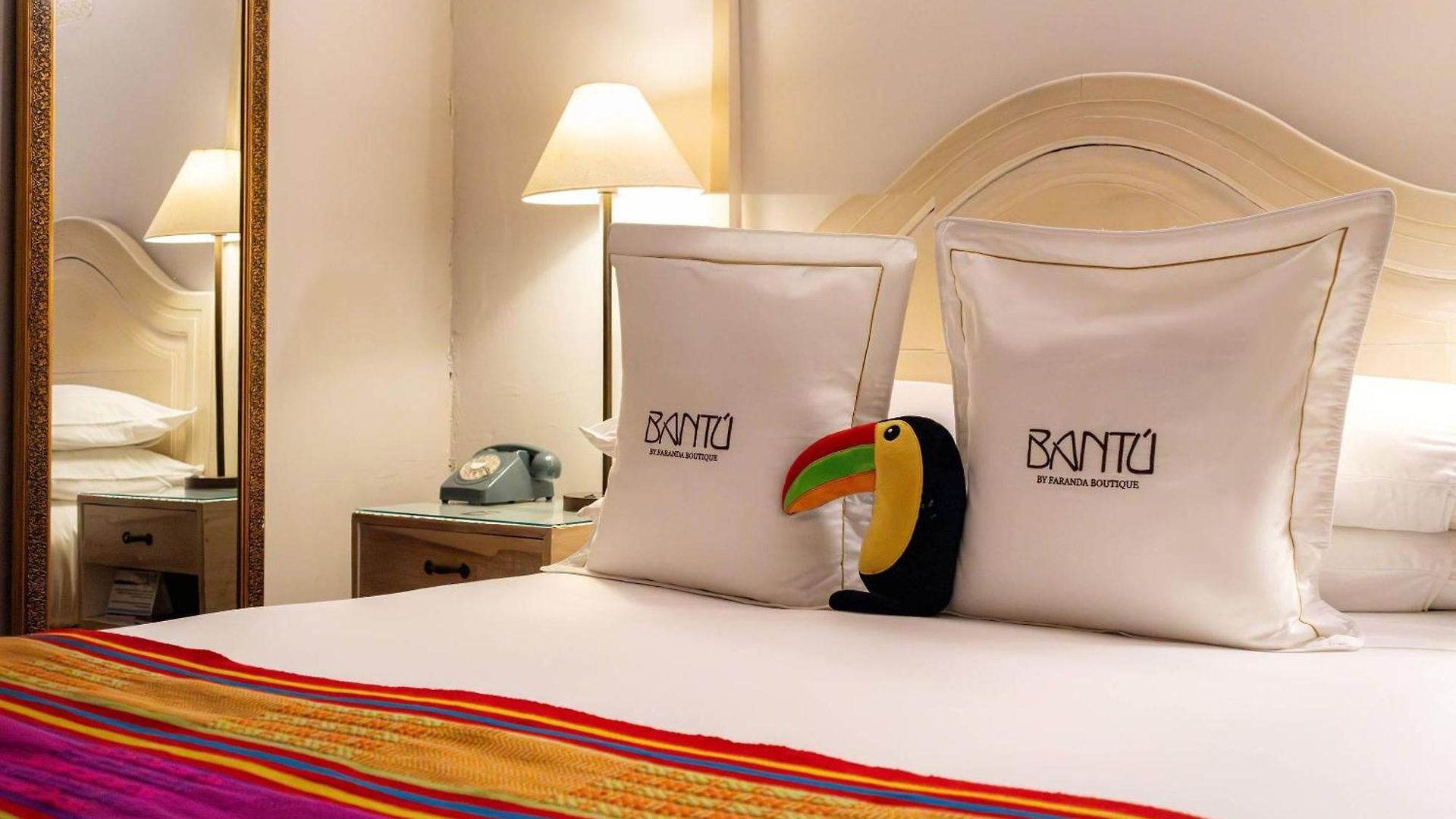 Bantu By Faranda Boutique, A Member Of Radisson Individuals Cartagena
