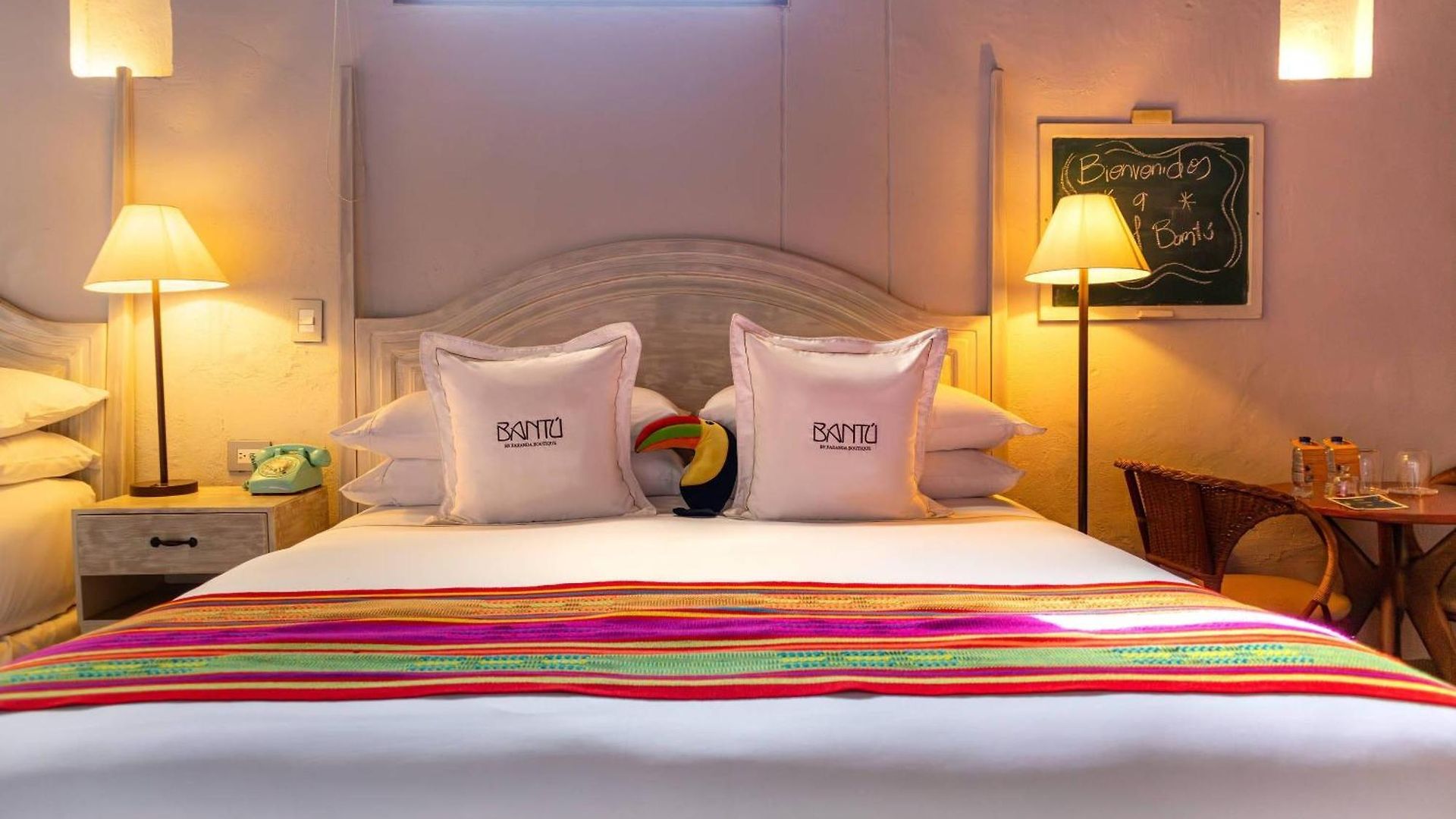 Hotel Bantu By Faranda Boutique, A Member Of Radisson Individuals
