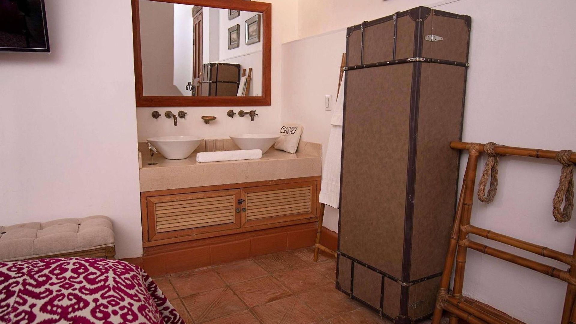 Bantu By Faranda Boutique, A Member Of Radisson Individuals Hotel