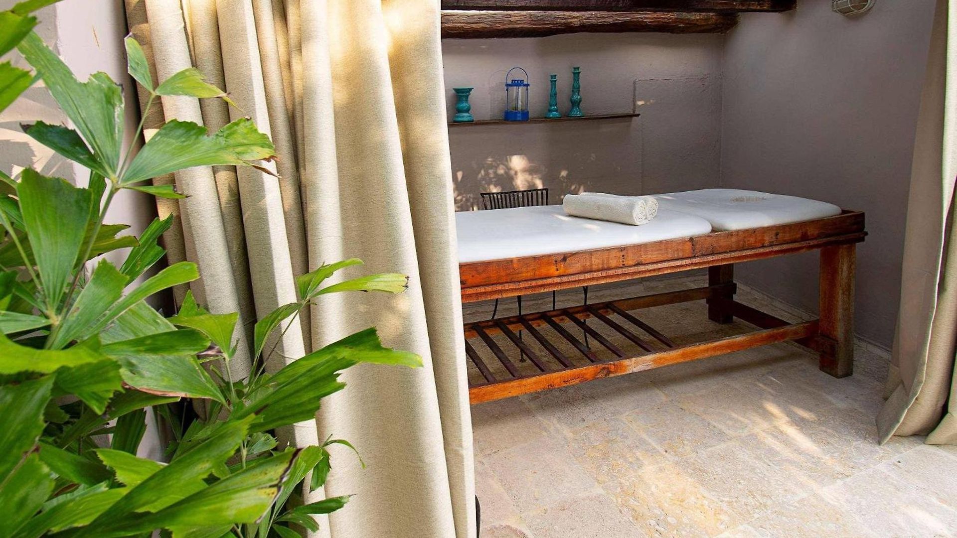 Hotel Bantu By Faranda Boutique, A Member Of Radisson Individuals