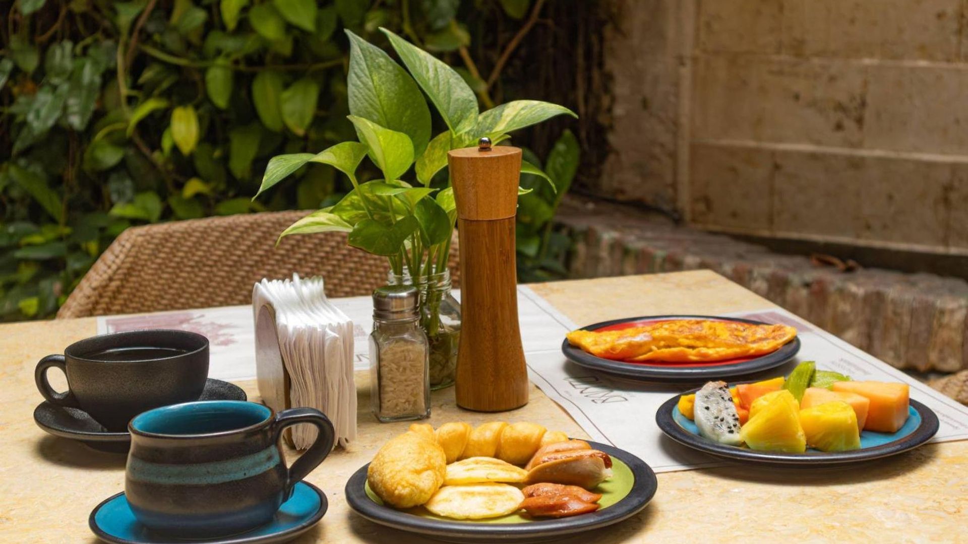Bantu By Faranda Boutique, A Member Of Radisson Individuals Hotel 5*
