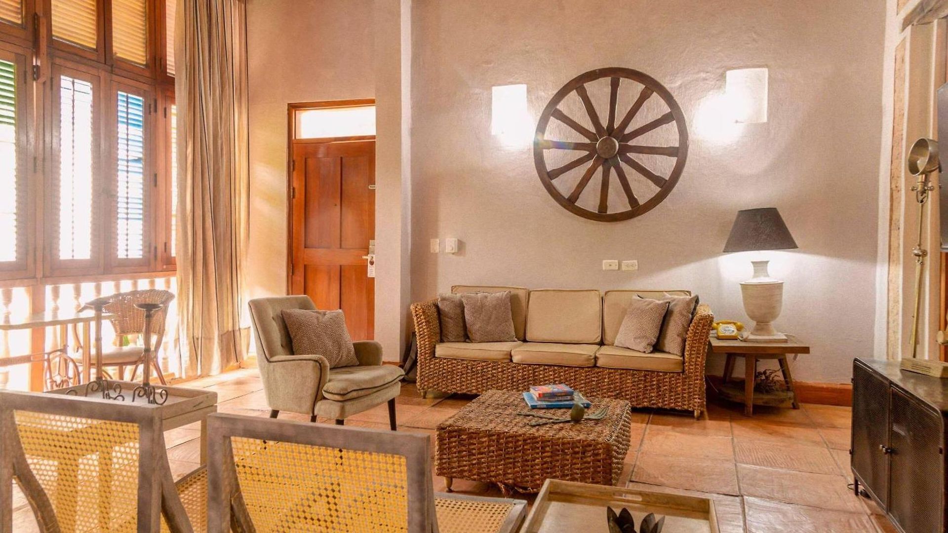 Hotel Bantu By Faranda Boutique, A Member Of Radisson Individuals 5*