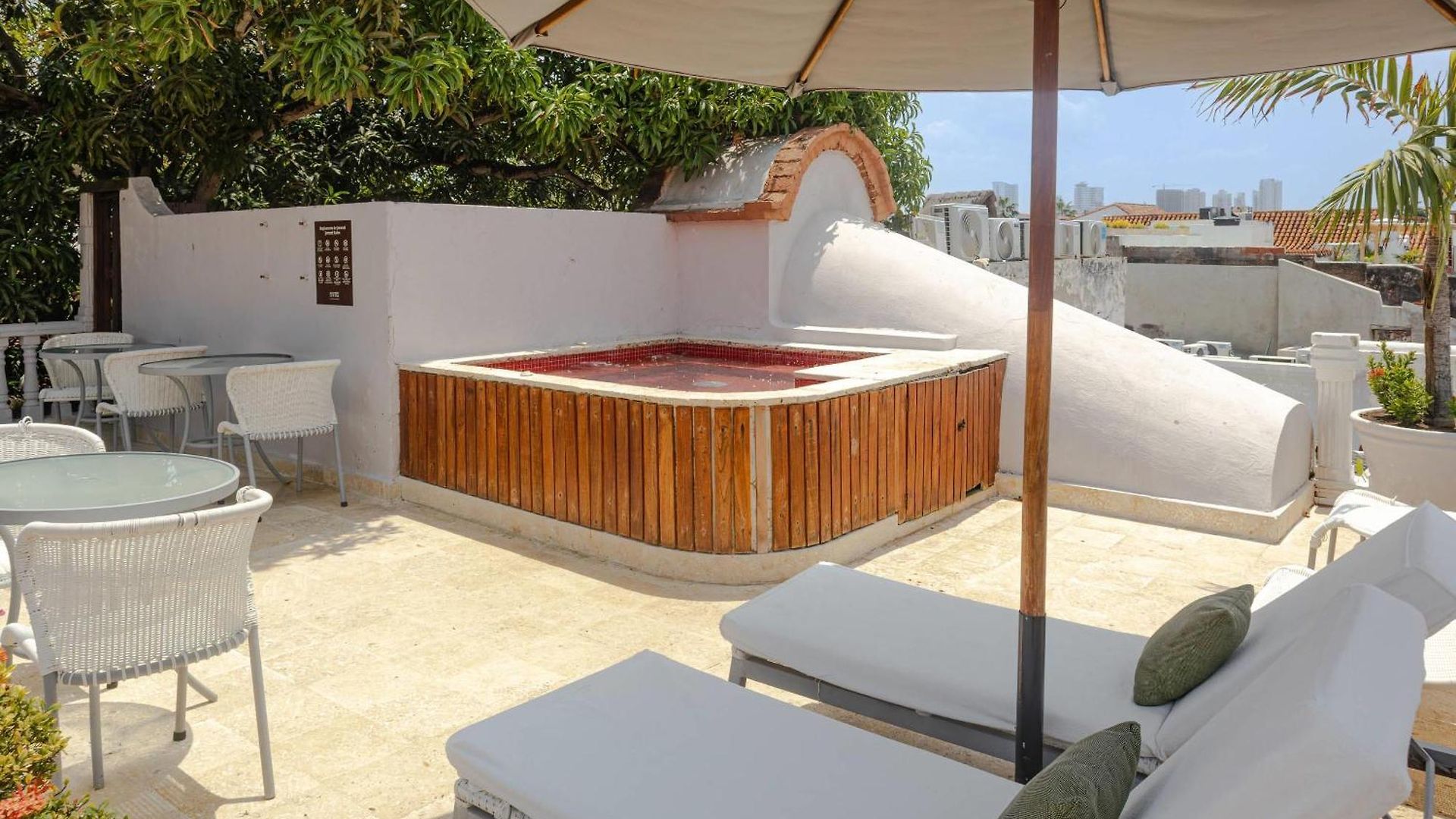 Bantu By Faranda Boutique, A Member Of Radisson Individuals Hotel Cartagena