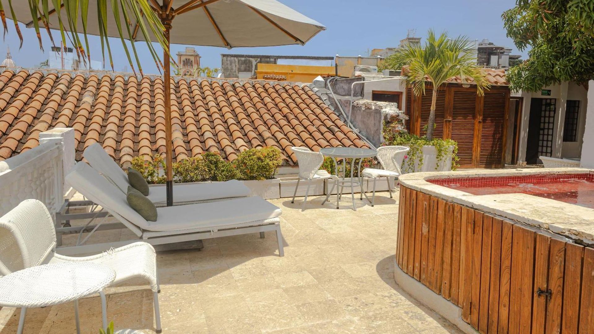 Bantu By Faranda Boutique, A Member Of Radisson Individuals Hotel