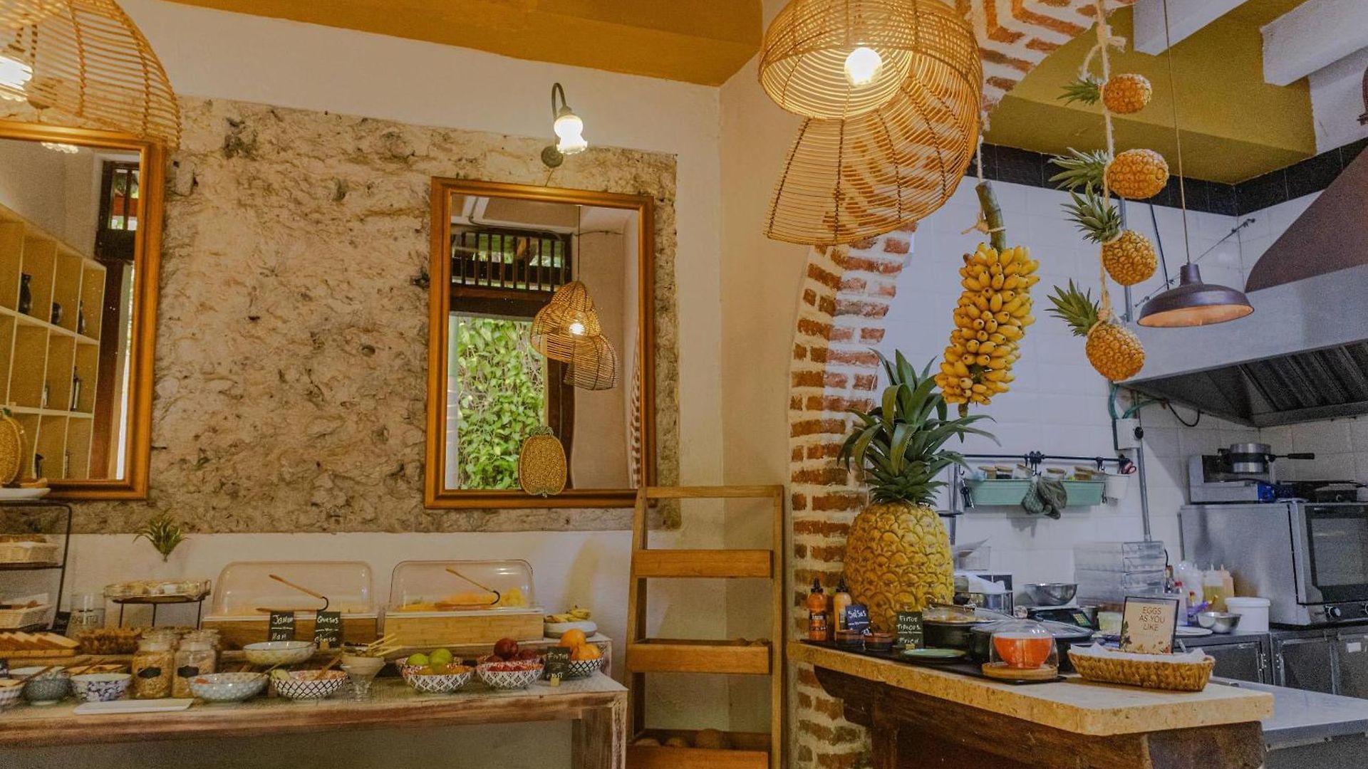Hotel Bantu By Faranda Boutique, A Member Of Radisson Individuals