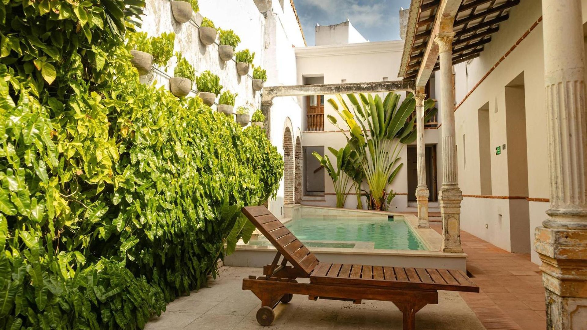 Hotel Bantu By Faranda Boutique, A Member Of Radisson Individuals Cartagena