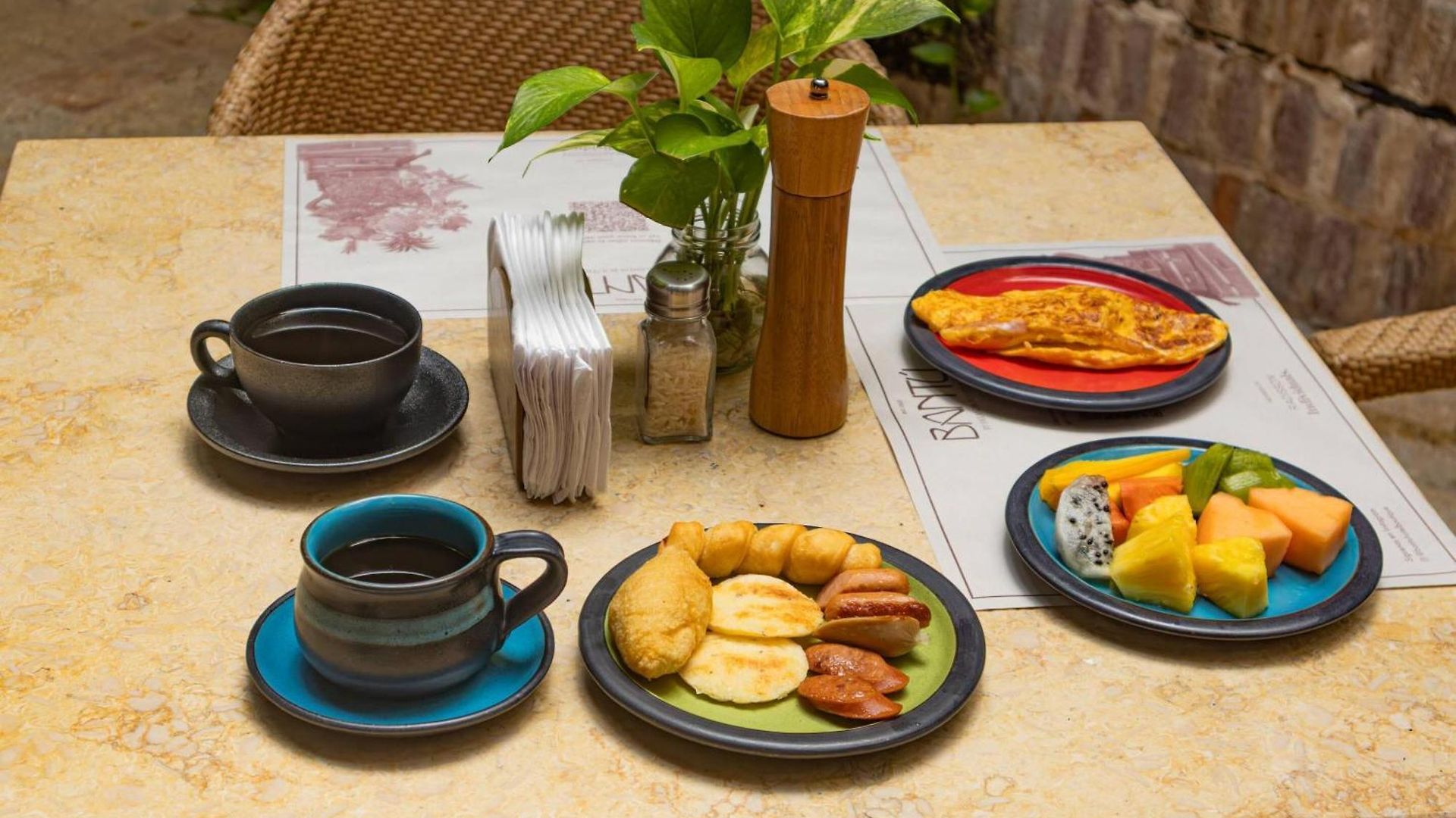 Bantu By Faranda Boutique, A Member Of Radisson Individuals Cartagena