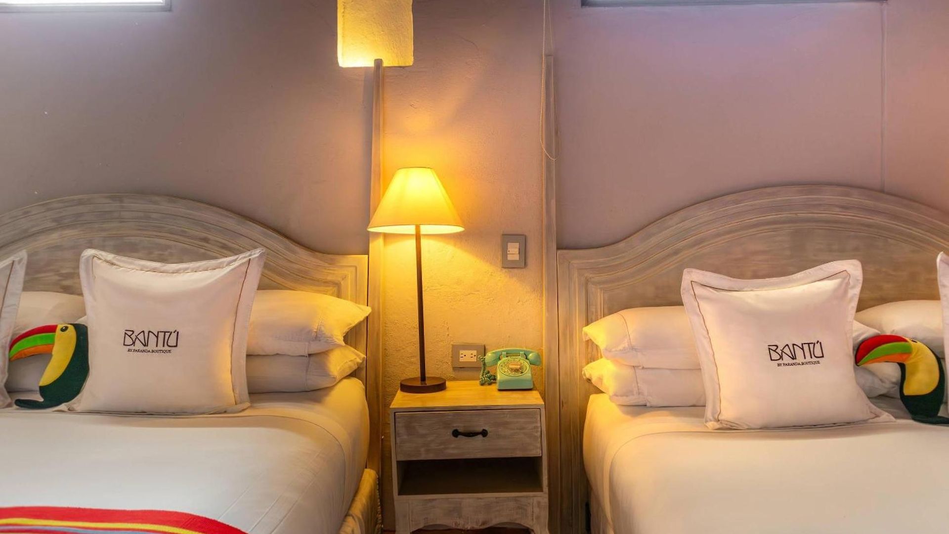 Bantu By Faranda Boutique, A Member Of Radisson Individuals Hotel Cartagena