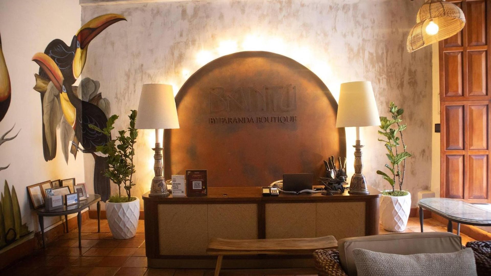 Bantu By Faranda Boutique, A Member Of Radisson Individuals 5*