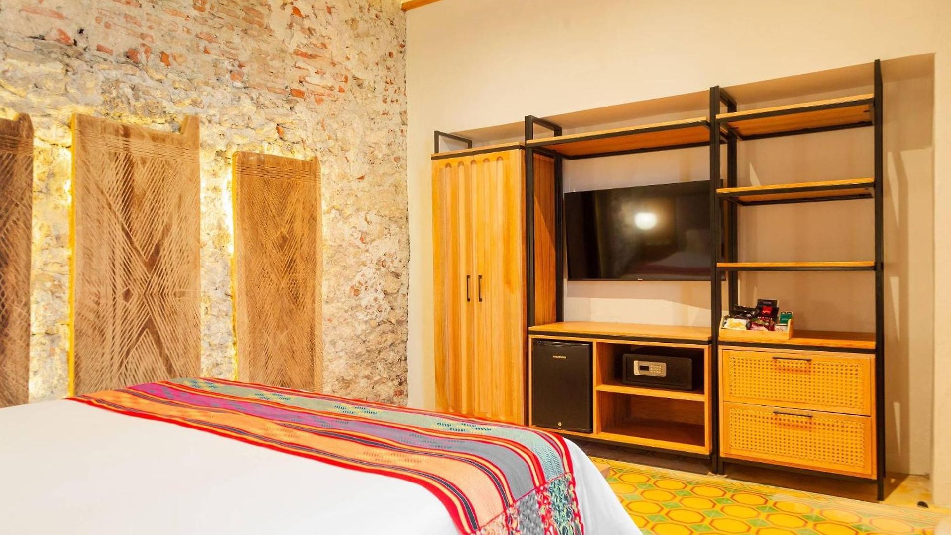 Bantu By Faranda Boutique, A Member Of Radisson Individuals Cartagena