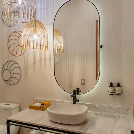 Bantu By Faranda Boutique, A Member Of Radisson Individuals Hotel 5*