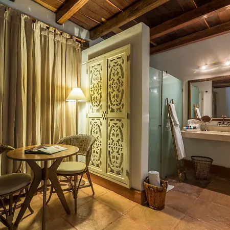 Bantu By Faranda Boutique, A Member Of Radisson Individuals Hotel