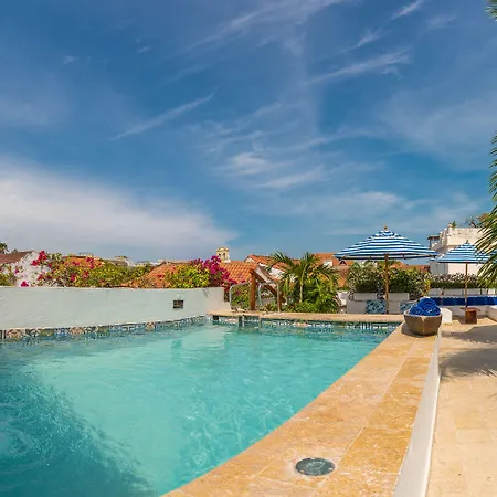 Bantu By Faranda Boutique, A Member Of Radisson Individuals Cartagena