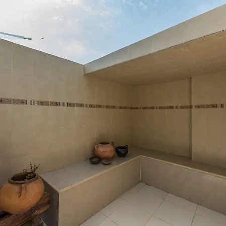 Hotel Bantu By Faranda Boutique, A Member Of Radisson Individuals 5*
