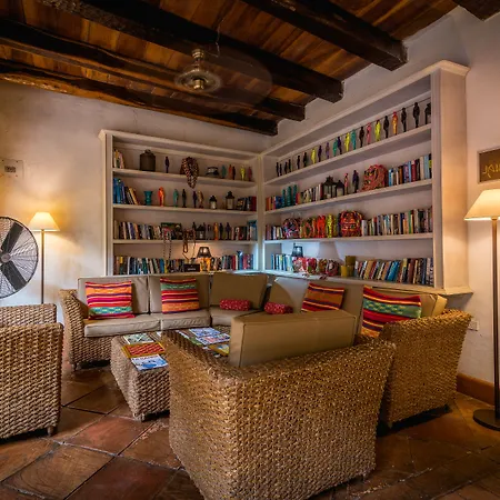 Bantu By Faranda Boutique, A Member Of Radisson Individuals Hotel Cartagena