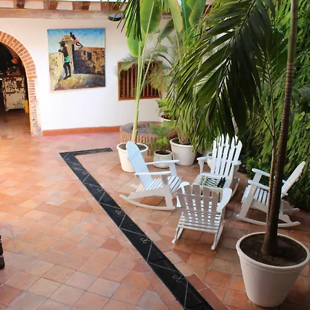 Bantu By Faranda Boutique, A Member Of Radisson Individuals Hotel 5*