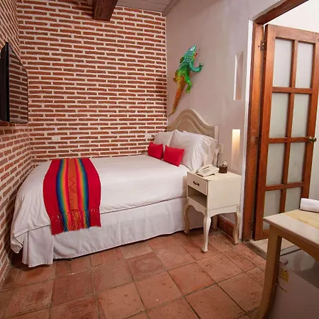 Hotel Bantu By Faranda Boutique, A Member Of Radisson Individuals