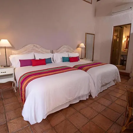 Hotel Bantu By Faranda Boutique, A Member Of Radisson Individuals 5*