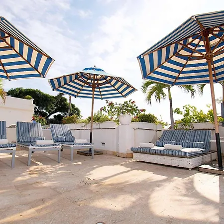 Bantu By Faranda Boutique, A Member Of Radisson Individuals 5* Cartagena