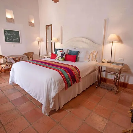 Hotel Bantu By Faranda Boutique, A Member Of Radisson Individuals