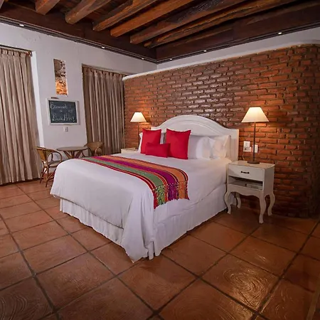 Hotel Bantu By Faranda Boutique, A Member Of Radisson Individuals 5*