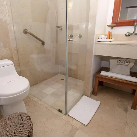 Hotel Bantu By Faranda Boutique, A Member Of Radisson Individuals 5*