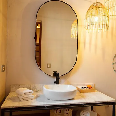 Hotel Bantu By Faranda Boutique, A Member Of Radisson Individuals Cartagena