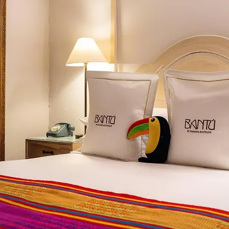 Bantu By Faranda Boutique, A Member Of Radisson Individuals Cartagena